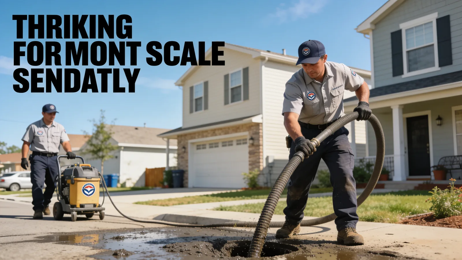 Sewage Cleanup in Carthage, MO near me